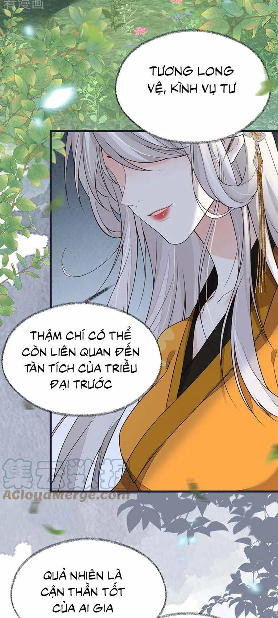 Thái Hậu Quân Hạ Thần chương 102 - trang 24