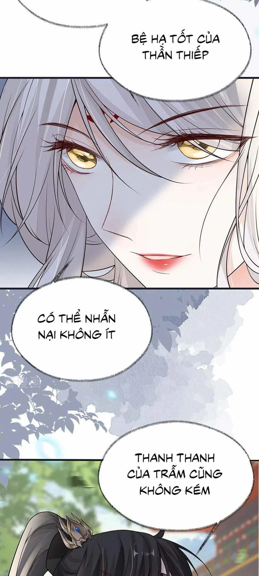 Thái Hậu Quân Hạ Thần chương 102 - trang 25