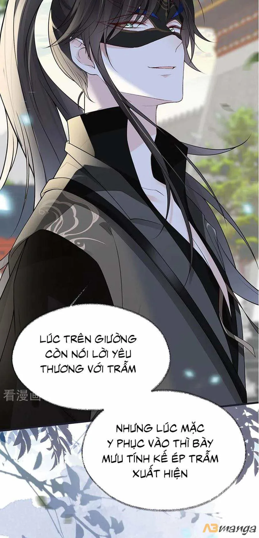 Thái Hậu Quân Hạ Thần chương 102 - trang 26