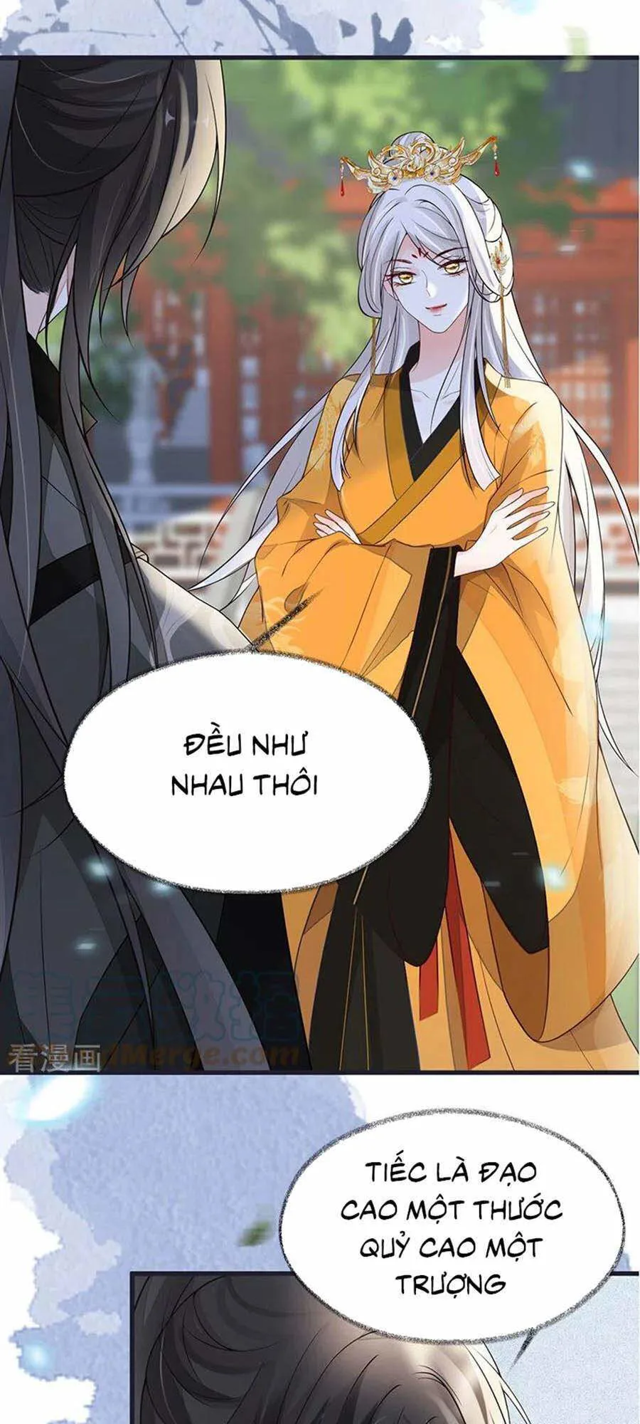 Thái Hậu Quân Hạ Thần chương 102 - trang 27