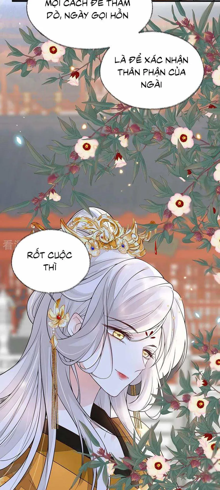 Thái Hậu Quân Hạ Thần chương 102 - trang 33