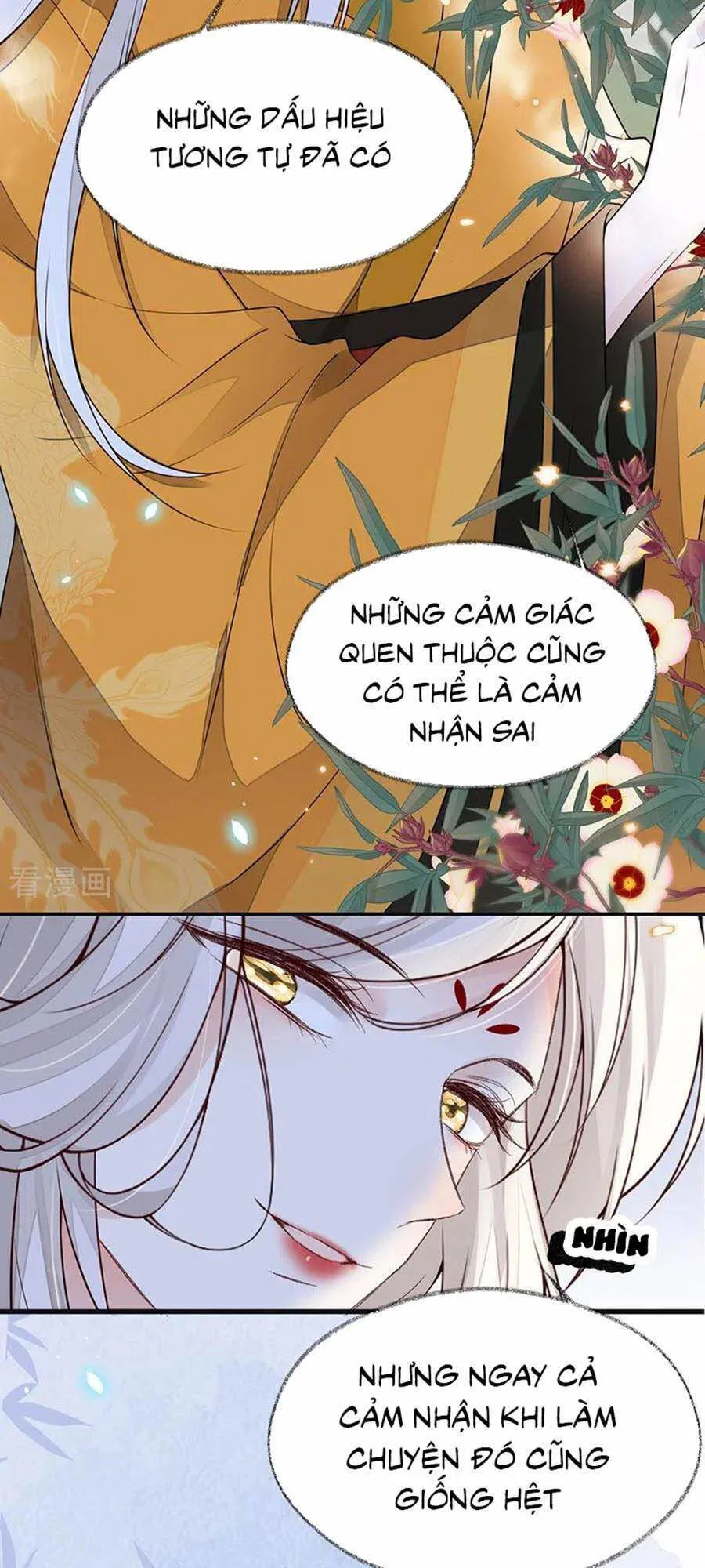 Thái Hậu Quân Hạ Thần chương 102 - trang 34