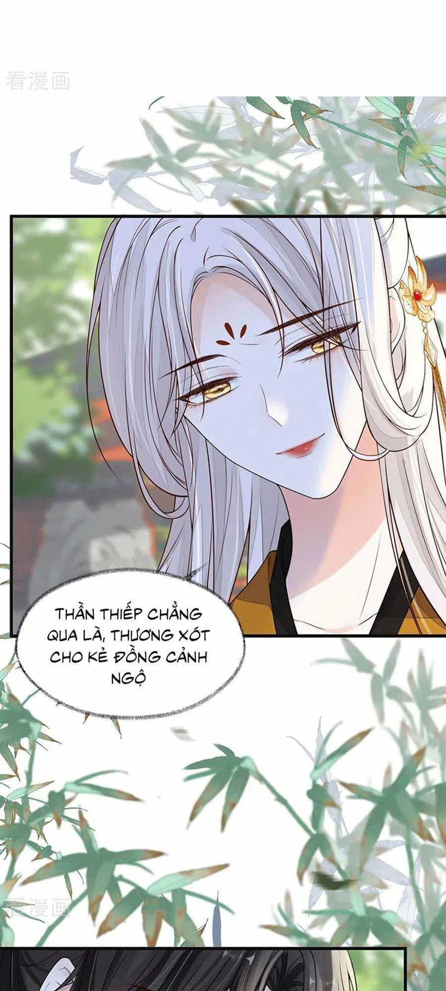 Thái Hậu Quân Hạ Thần chương 104 - trang 10