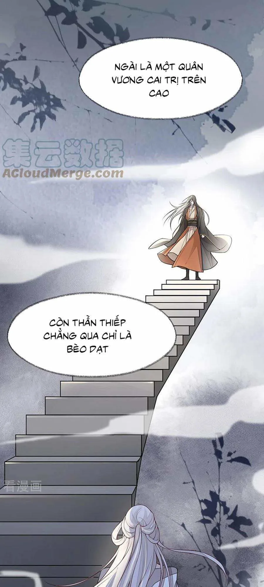 Thái Hậu Quân Hạ Thần chương 104 - trang 16