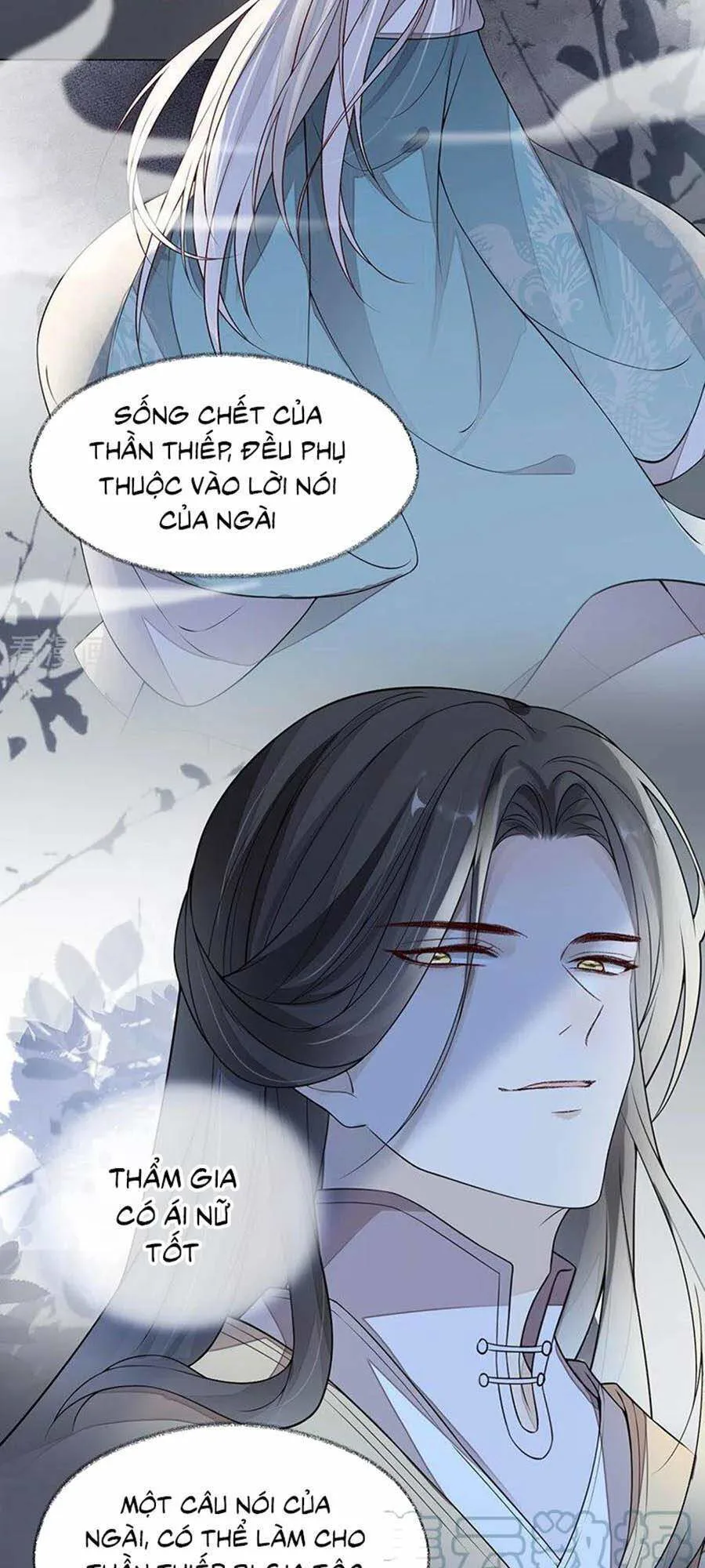 Thái Hậu Quân Hạ Thần chương 104 - trang 17