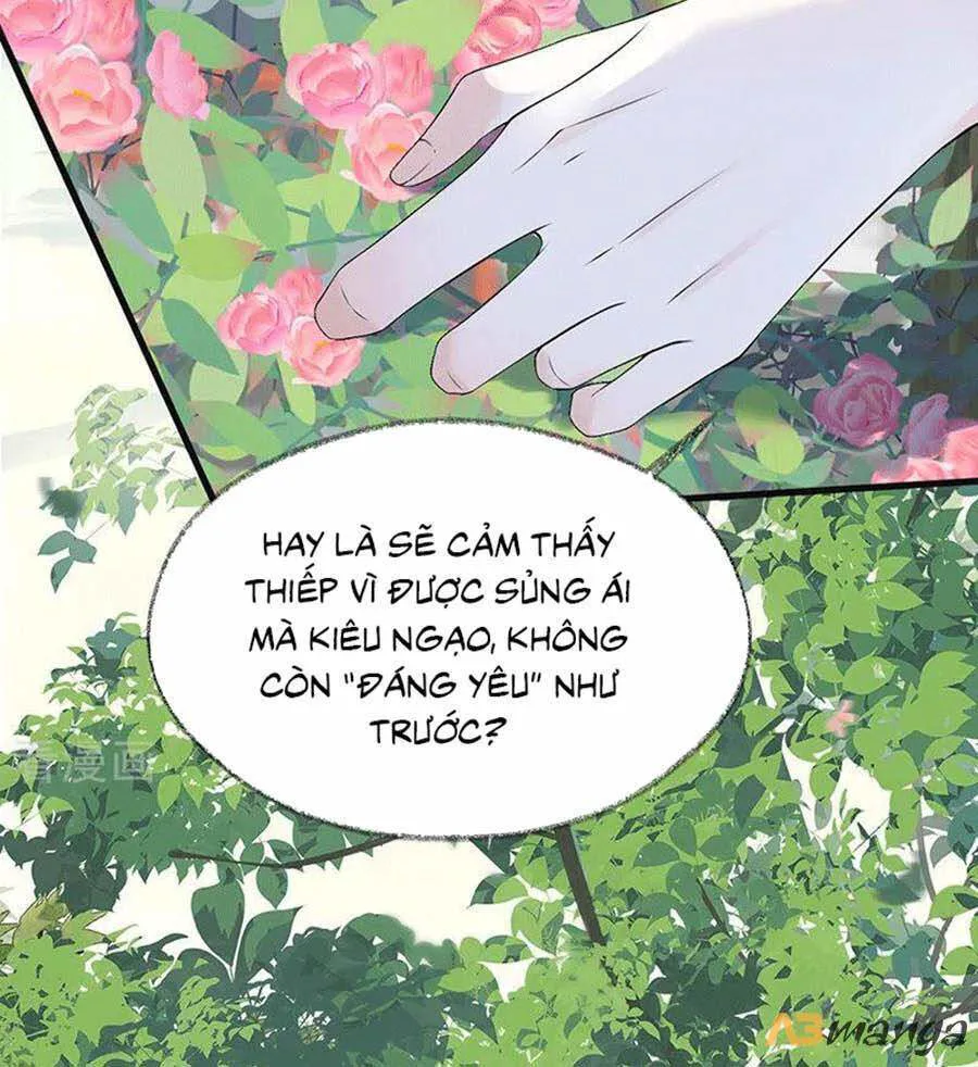 Thái Hậu Quân Hạ Thần chương 104 - trang 21