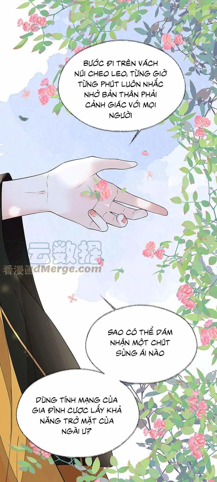 Thái Hậu Quân Hạ Thần chương 104 - trang 26