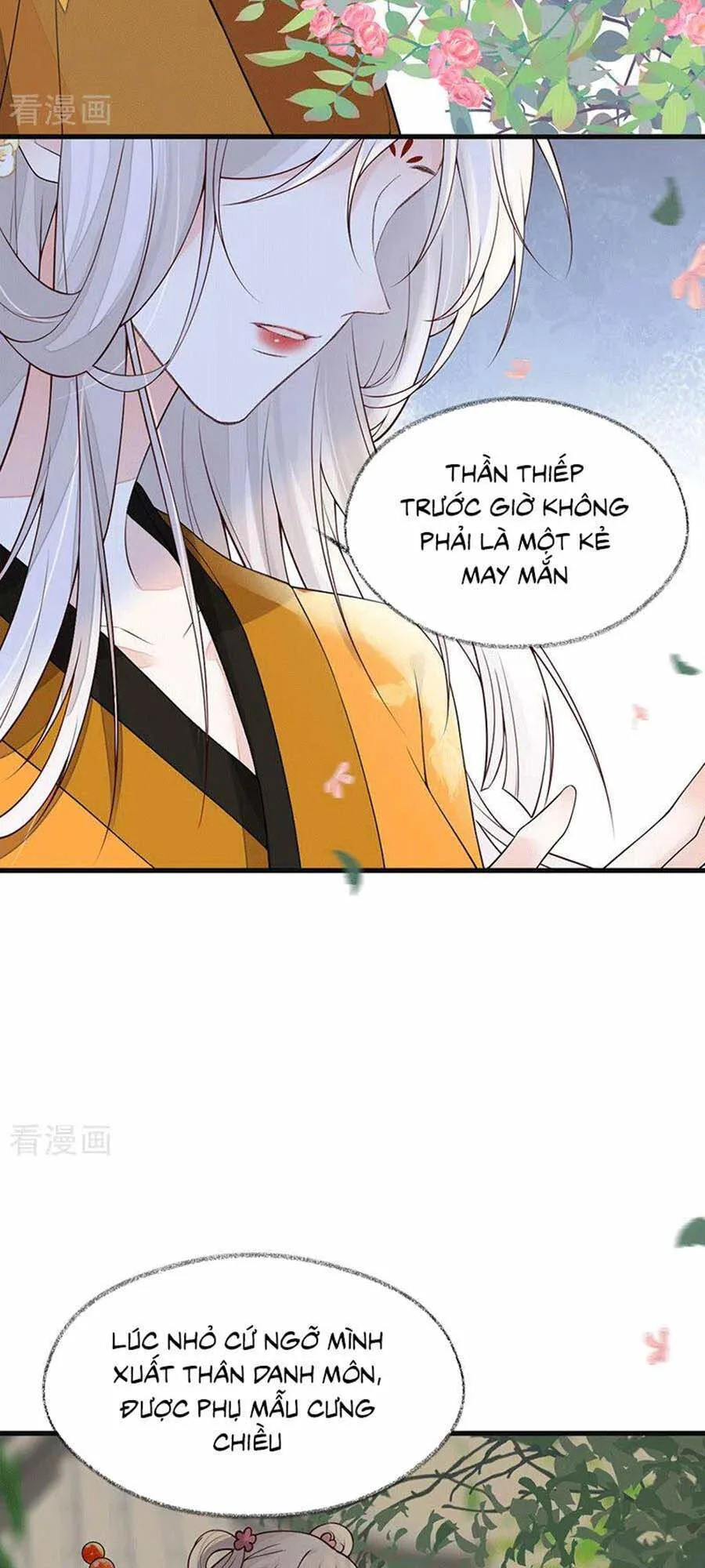 Thái Hậu Quân Hạ Thần chương 104 - trang 27