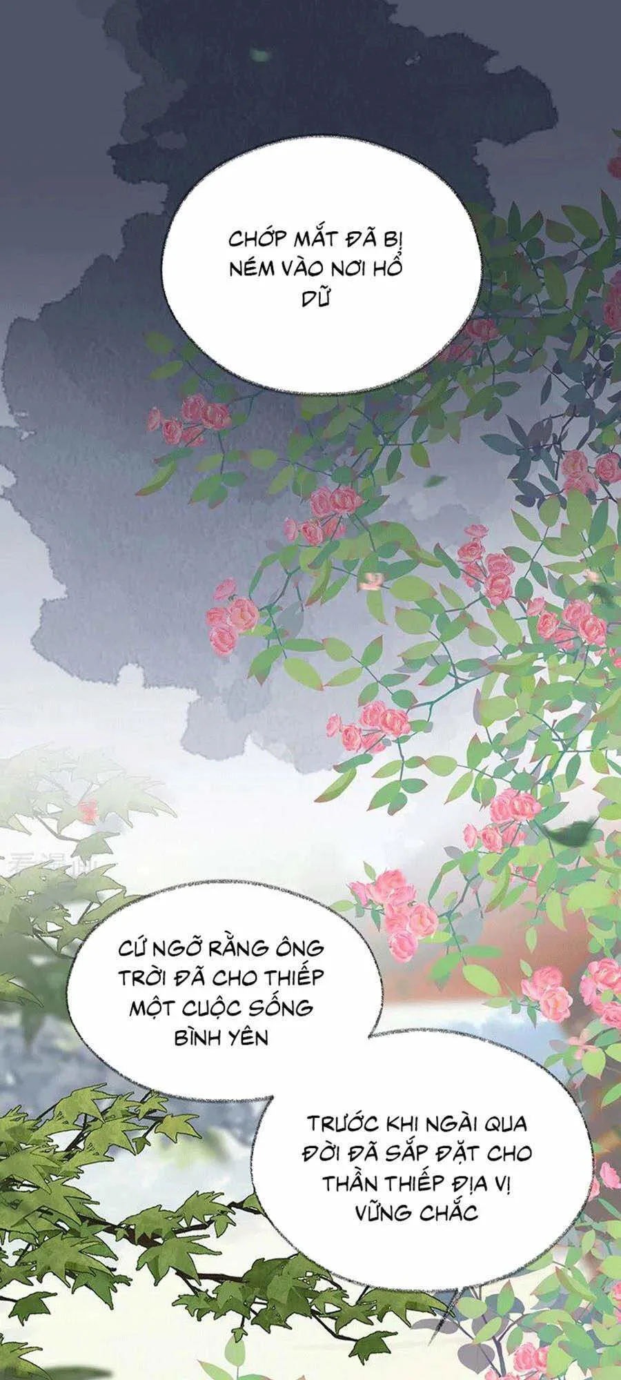 Thái Hậu Quân Hạ Thần chương 104 - trang 30