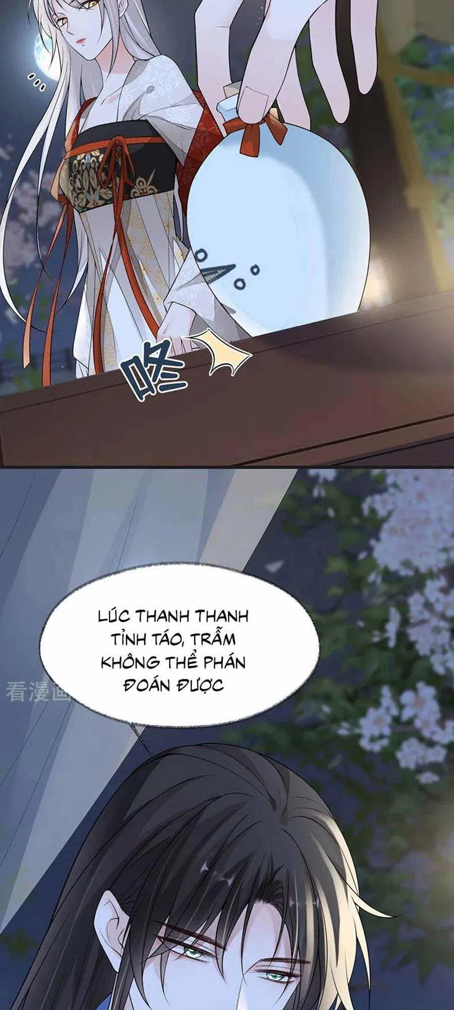 Thái Hậu Quân Hạ Thần chương 116 - trang 13