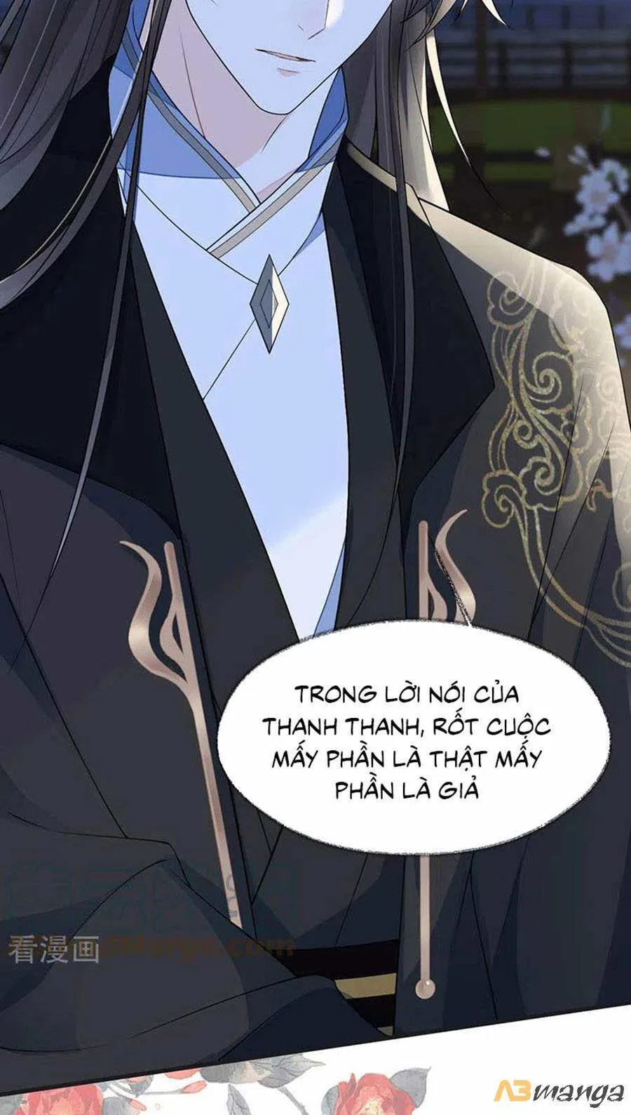Thái Hậu Quân Hạ Thần chương 116 - trang 14