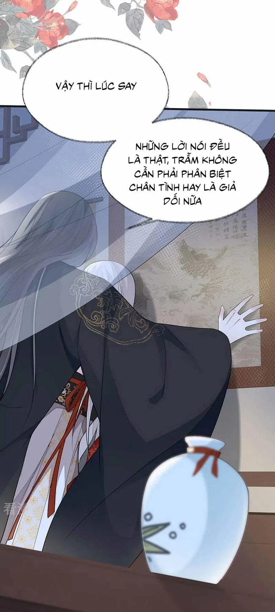 Thái Hậu Quân Hạ Thần chương 116 - trang 15