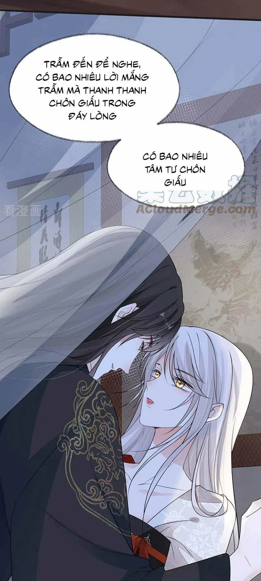 Thái Hậu Quân Hạ Thần chương 116 - trang 16