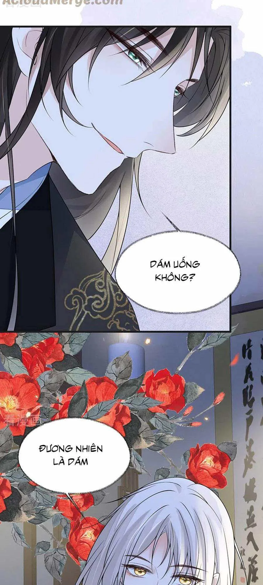 Thái Hậu Quân Hạ Thần chương 116 - trang 19