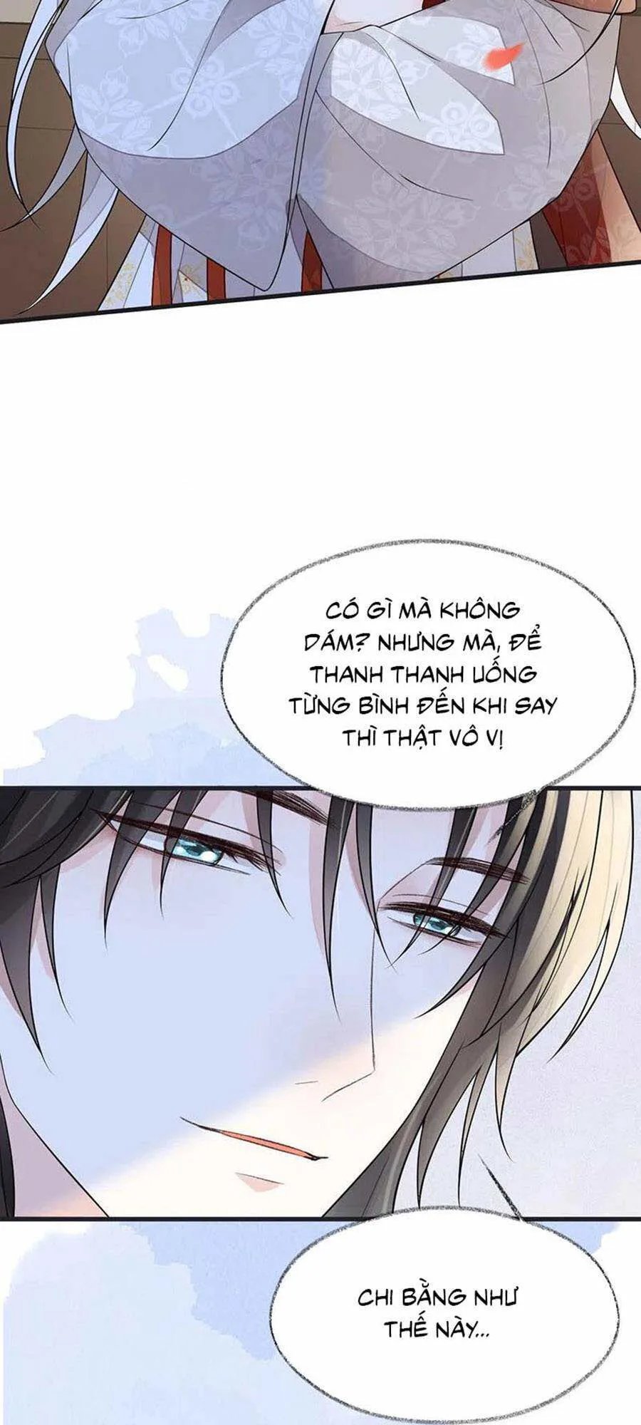 Thái Hậu Quân Hạ Thần chương 116 - trang 21