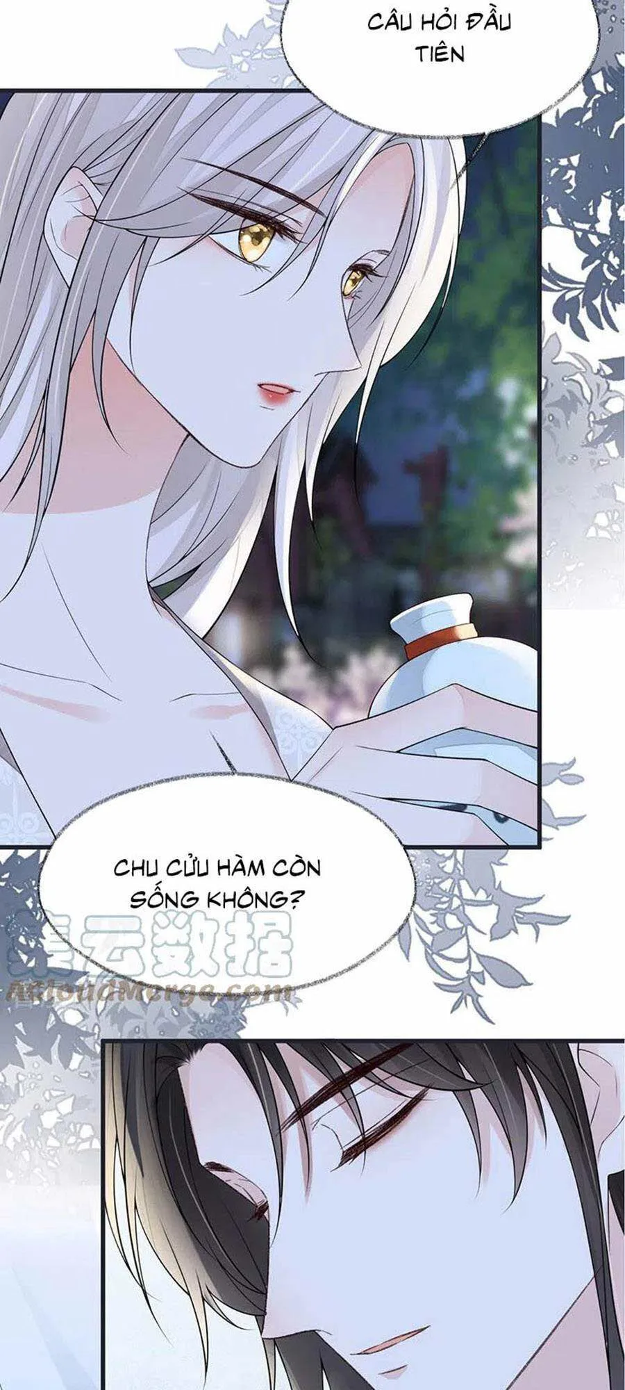 Thái Hậu Quân Hạ Thần chương 116 - trang 25