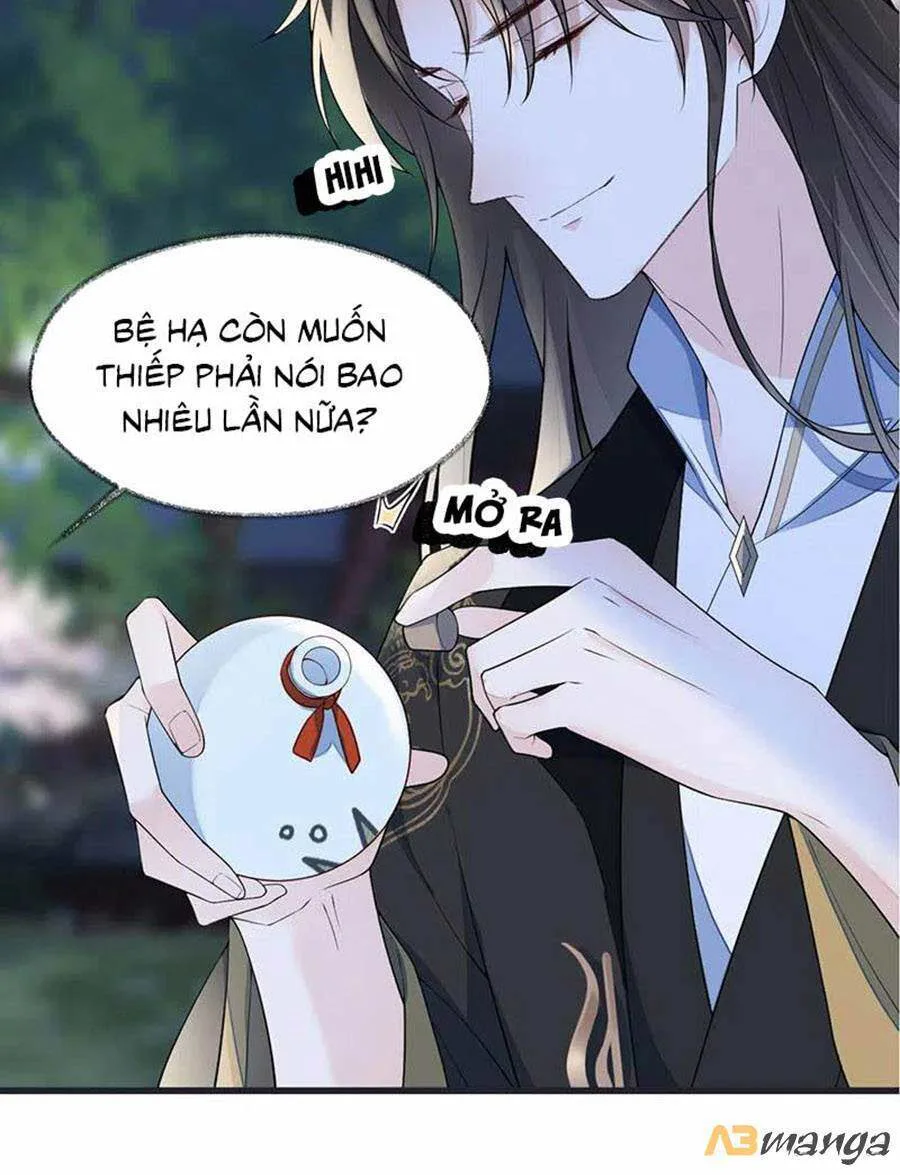 Thái Hậu Quân Hạ Thần chương 116 - trang 29