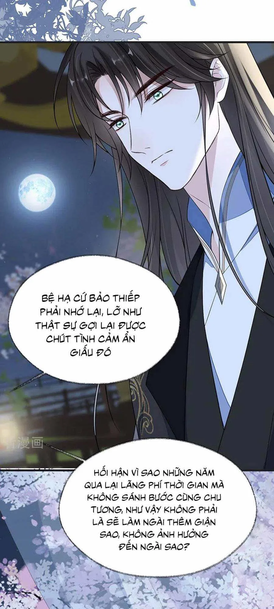 Thái Hậu Quân Hạ Thần chương 116 - trang 35
