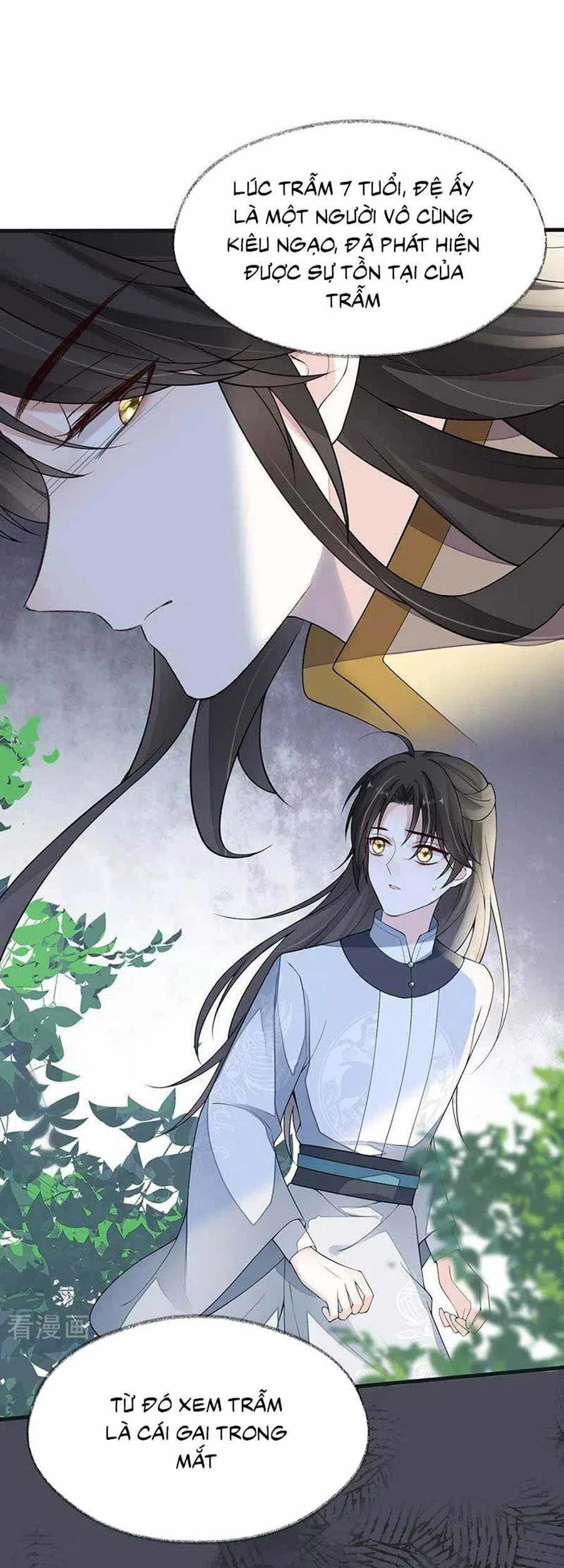 Thái Hậu Quân Hạ Thần chương 119 - trang 2