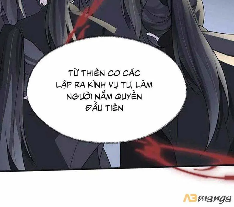 Thái Hậu Quân Hạ Thần chương 119 - trang 17