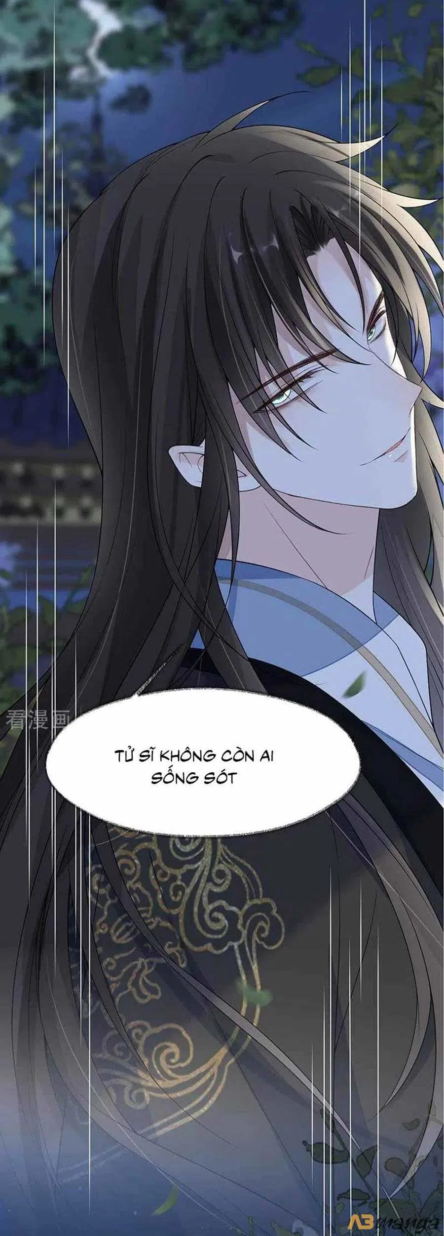 Thái Hậu Quân Hạ Thần chương 119 - trang 22
