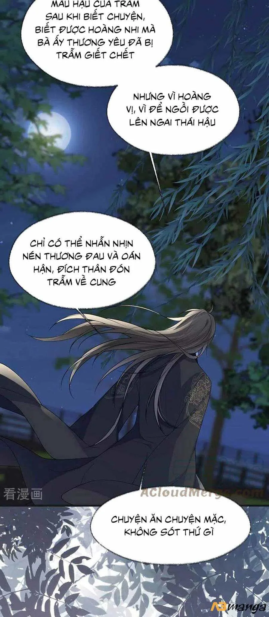 Thái Hậu Quân Hạ Thần chương 119 - trang 26