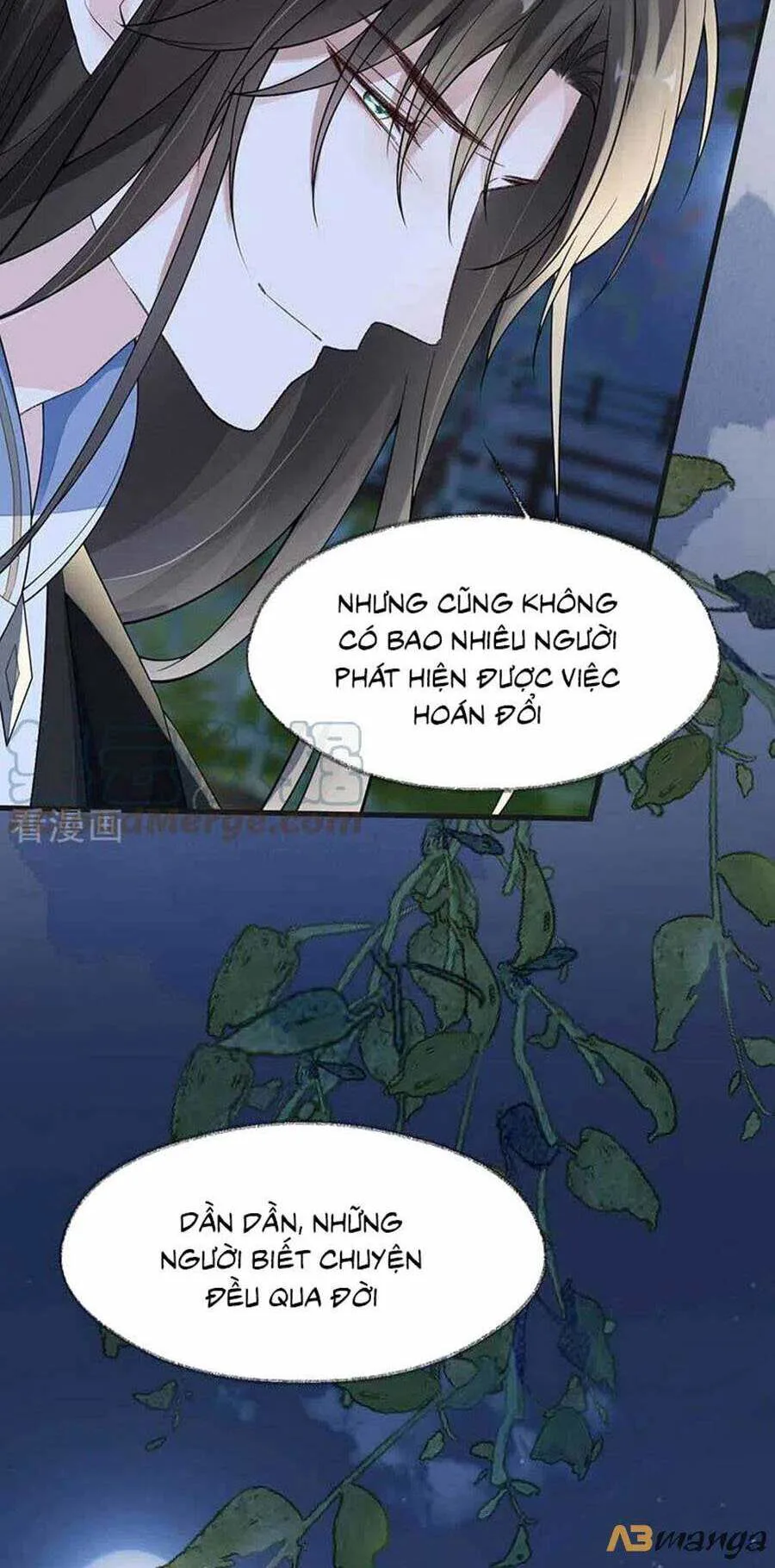 Thái Hậu Quân Hạ Thần chương 119 - trang 31