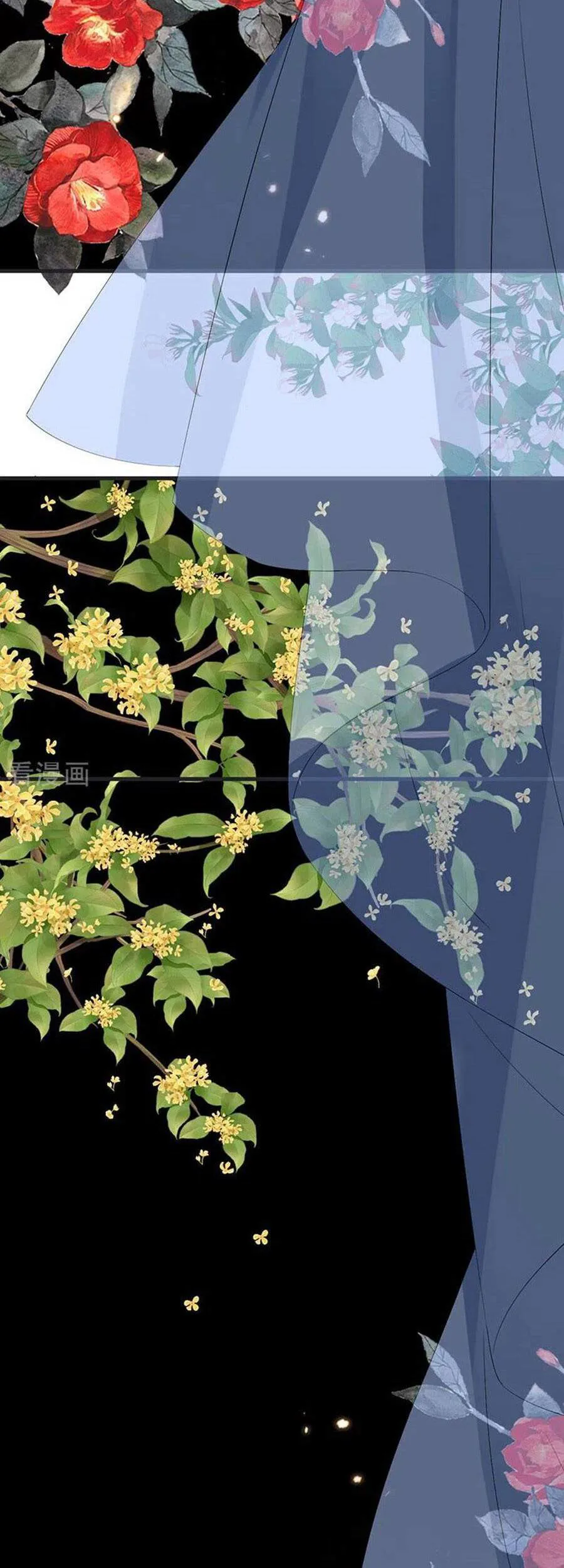 Thái Hậu Quân Hạ Thần chương 123 - trang 3