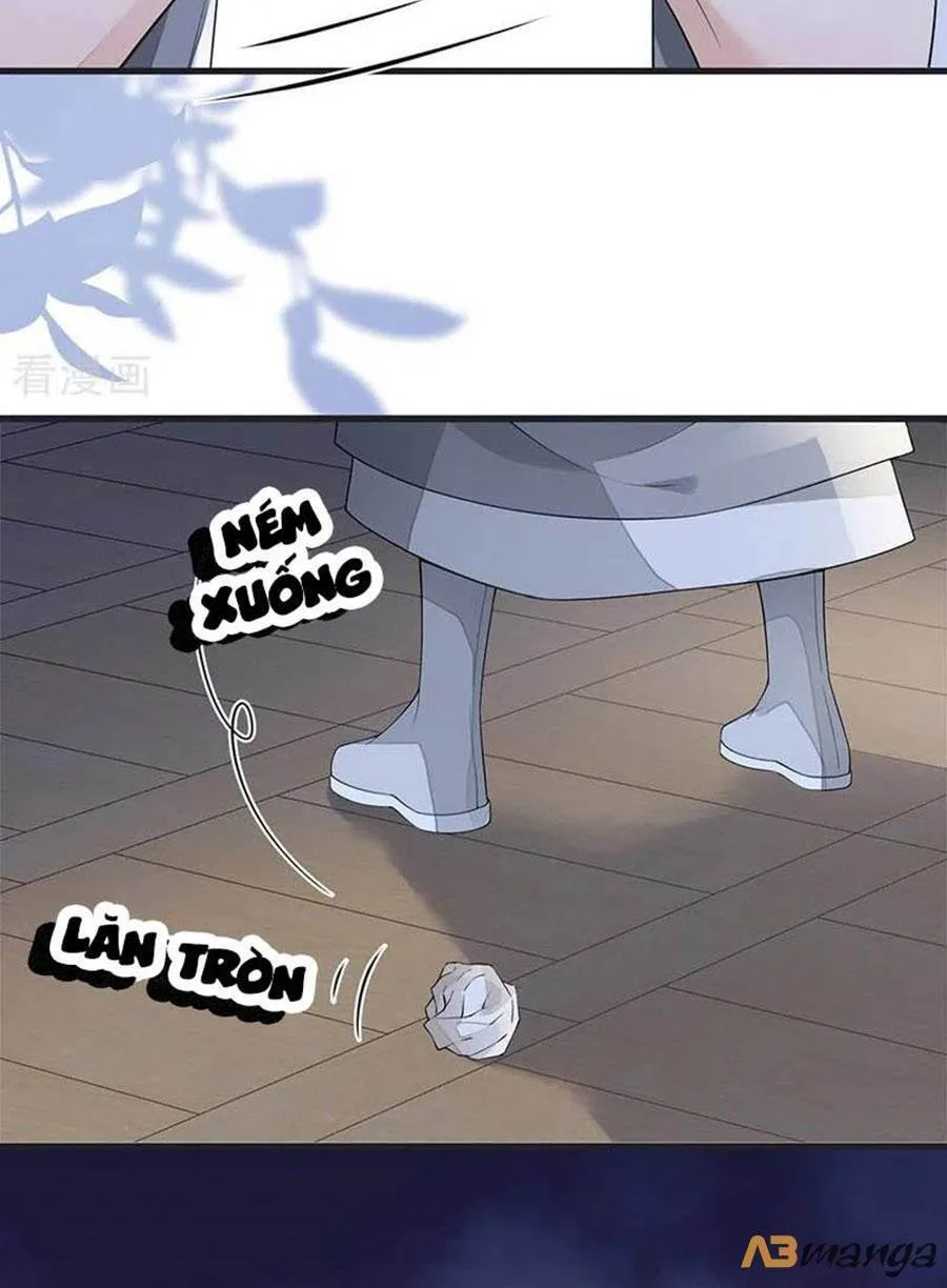 Thái Hậu Quân Hạ Thần chương 123 - trang 10