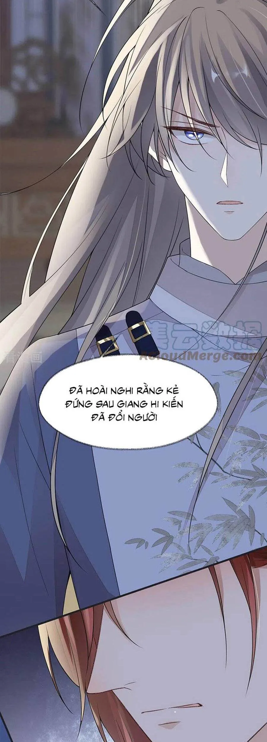 Thái Hậu Quân Hạ Thần chương 123 - trang 29