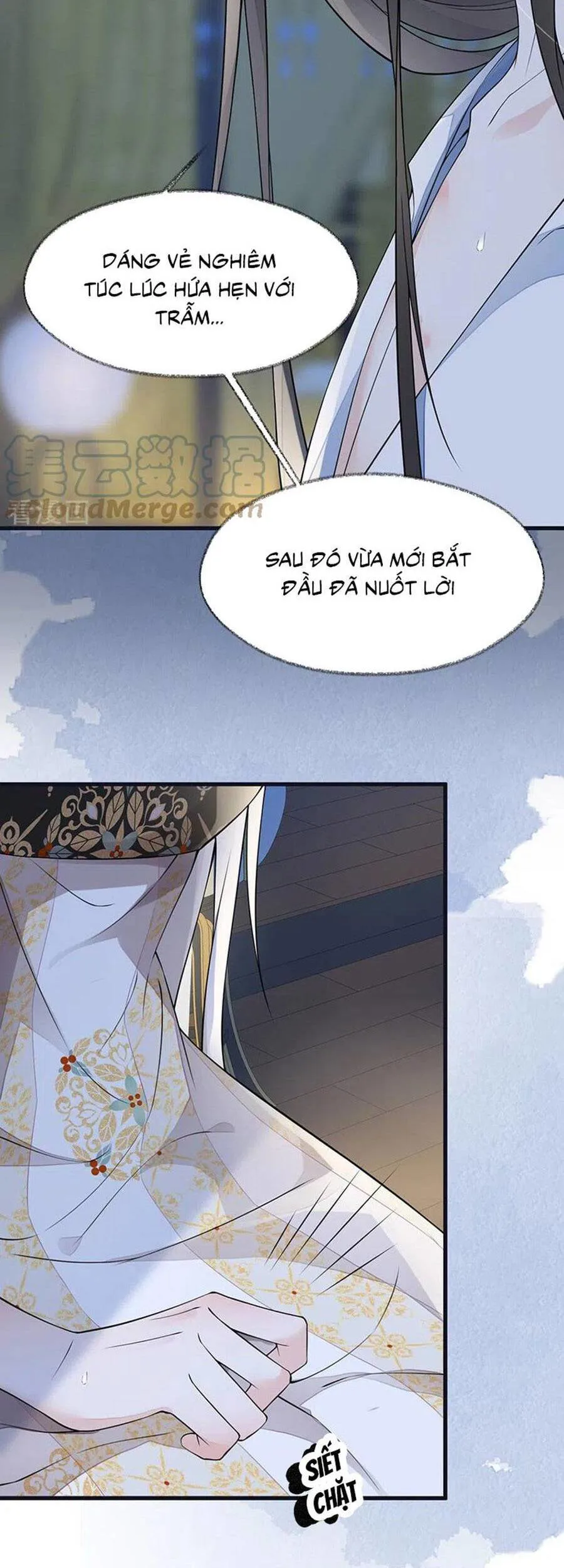 Thái Hậu Quân Hạ Thần chương 130 - trang 10