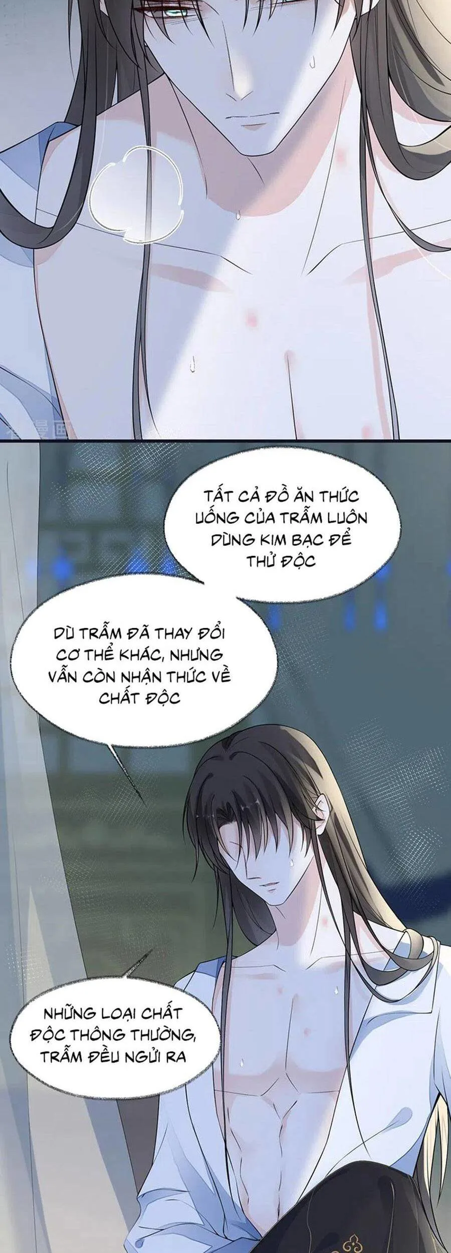 Thái Hậu Quân Hạ Thần chương 130 - trang 13