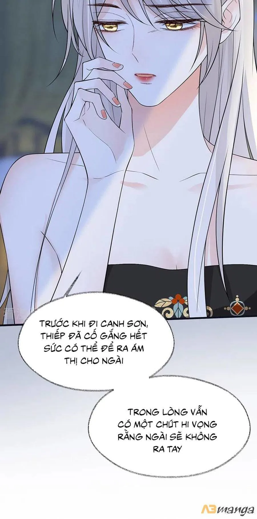 Thái Hậu Quân Hạ Thần chương 130 - trang 23