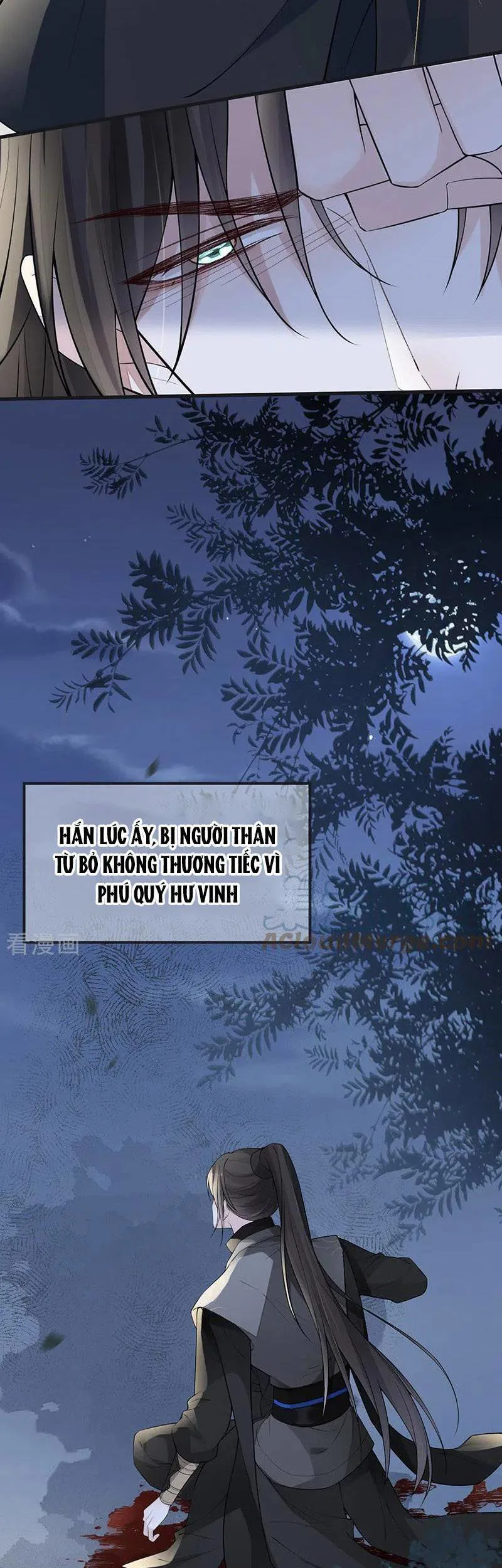 Thái Hậu Quân Hạ Thần chương 132 - trang 6