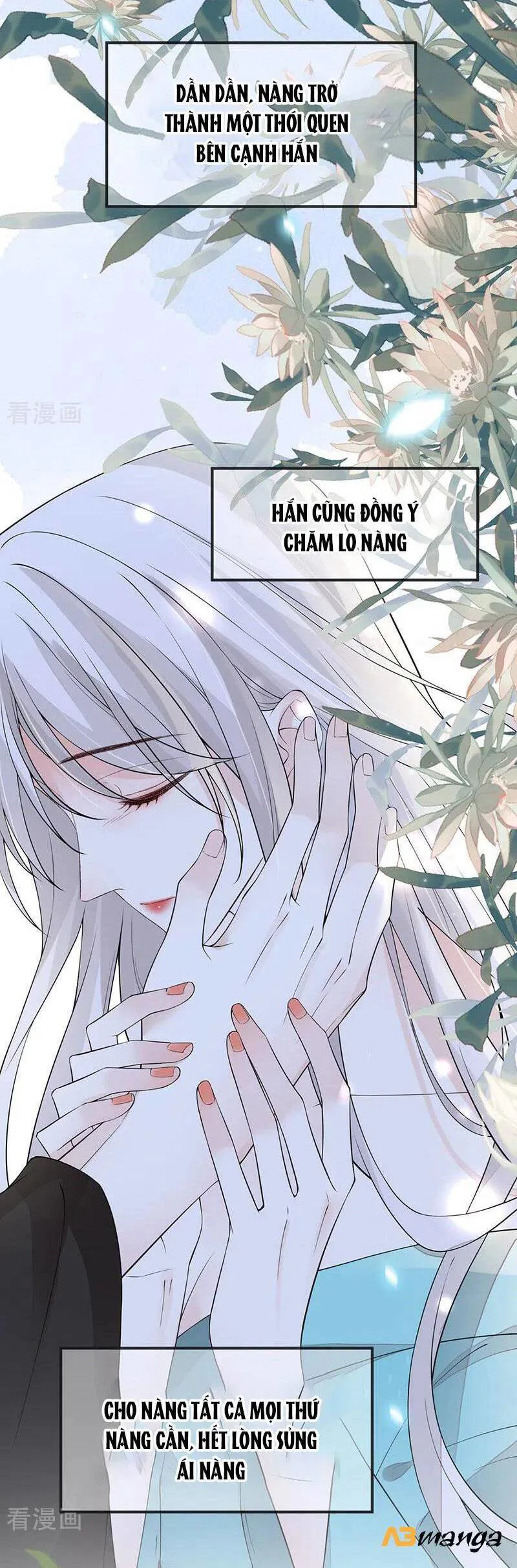 Thái Hậu Quân Hạ Thần chương 132 - trang 11