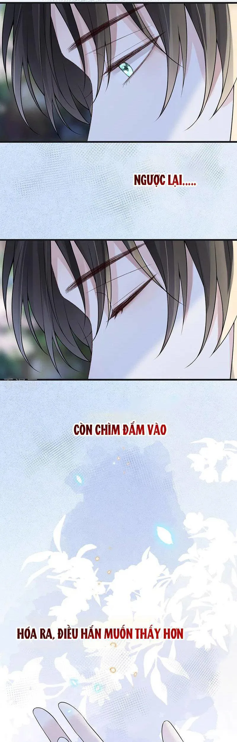 Thái Hậu Quân Hạ Thần chương 132 - trang 31
