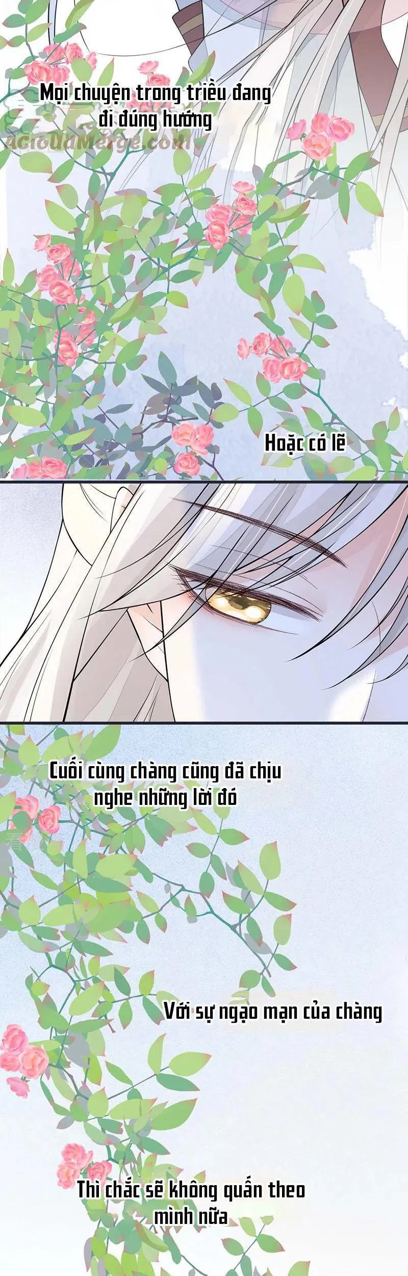 Thái Hậu Quân Hạ Thần chương 139 - trang 8