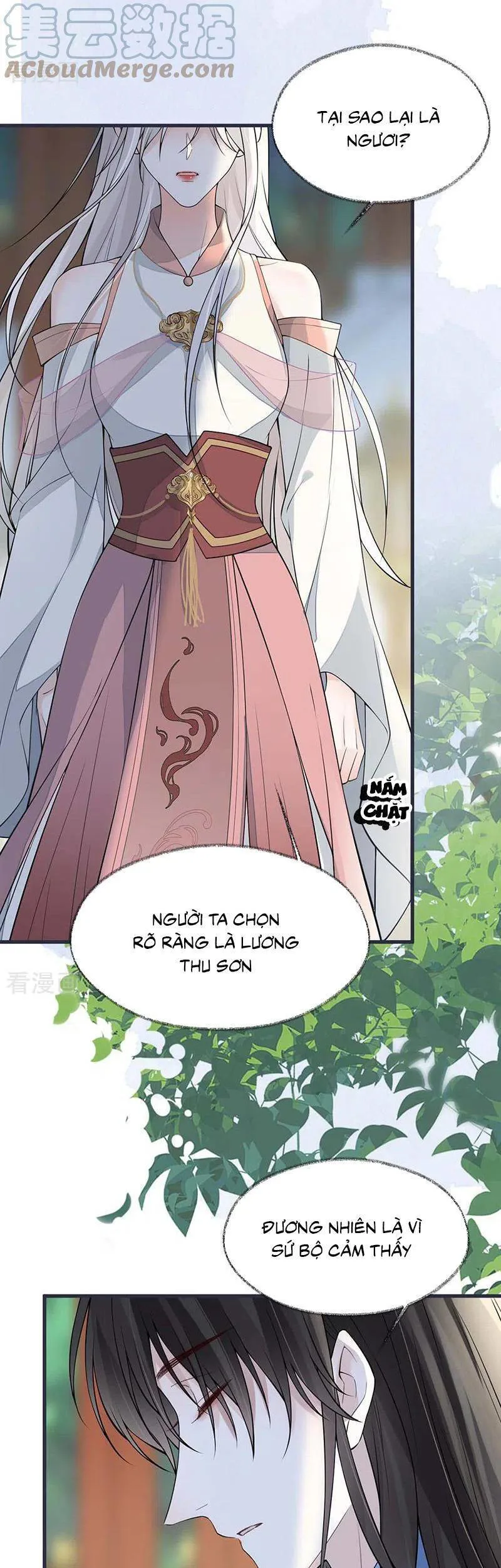 Thái Hậu Quân Hạ Thần chương 139 - trang 25