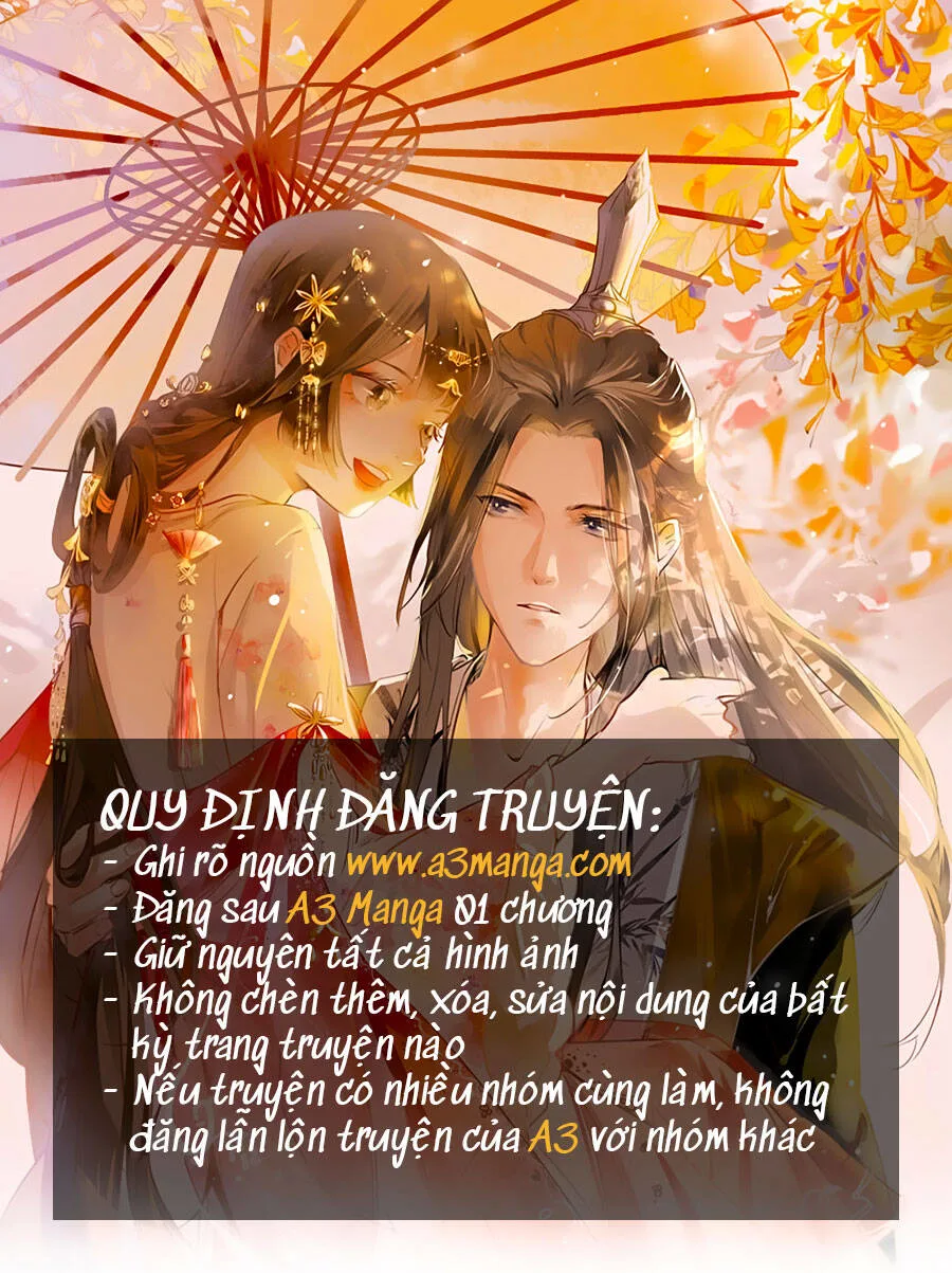 Thái Hậu Quân Hạ Thần chương 141 - trang 1