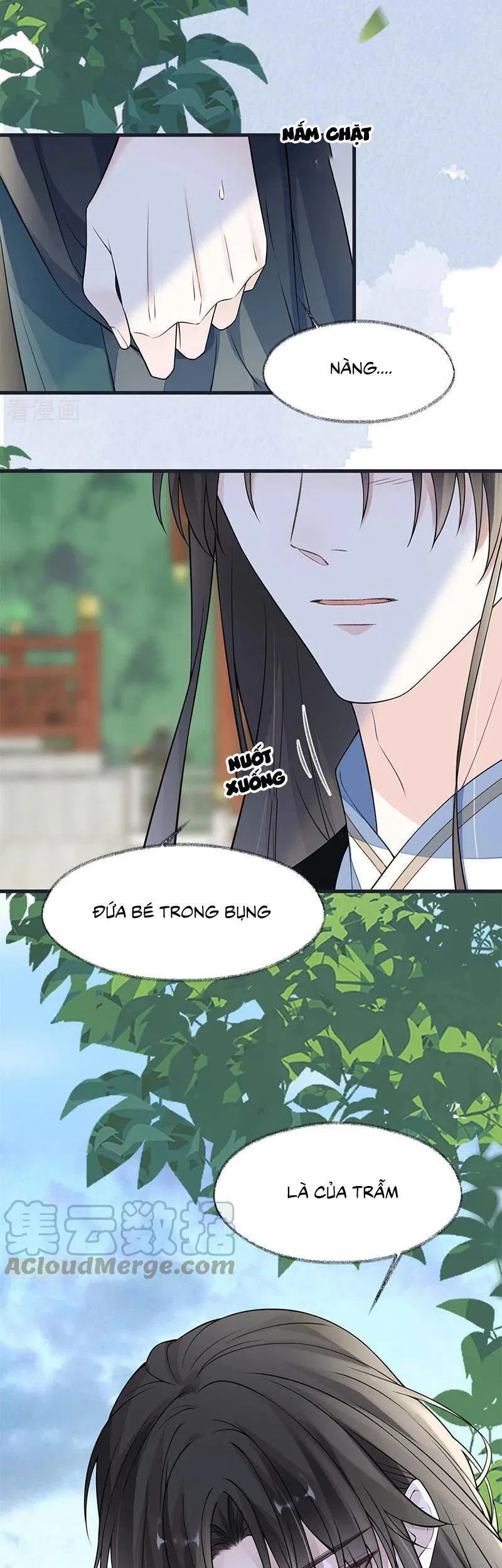 Thái Hậu Quân Hạ Thần chương 141 - trang 4