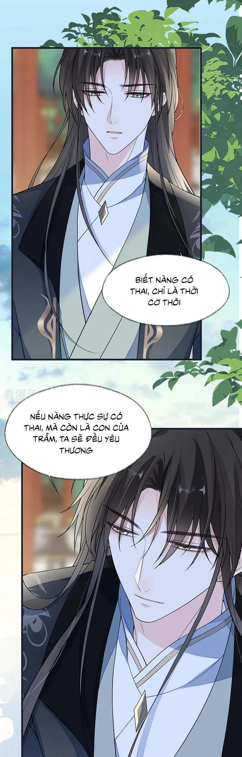 Thái Hậu Quân Hạ Thần chương 141 - trang 12