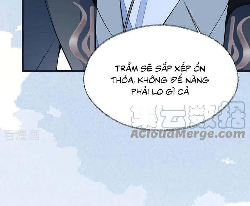 Thái Hậu Quân Hạ Thần chương 141 - trang 13