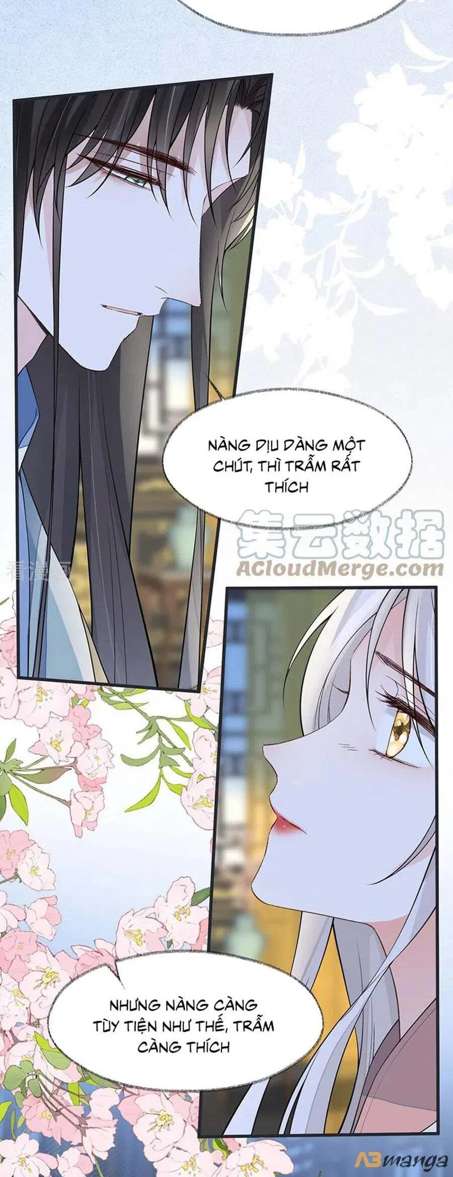Thái Hậu Quân Hạ Thần chương 144 - trang 3