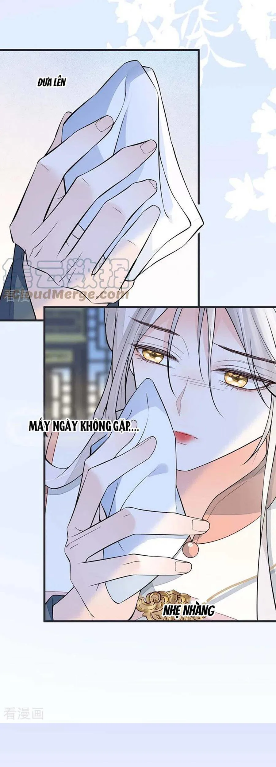 Thái Hậu Quân Hạ Thần chương 144 - trang 23