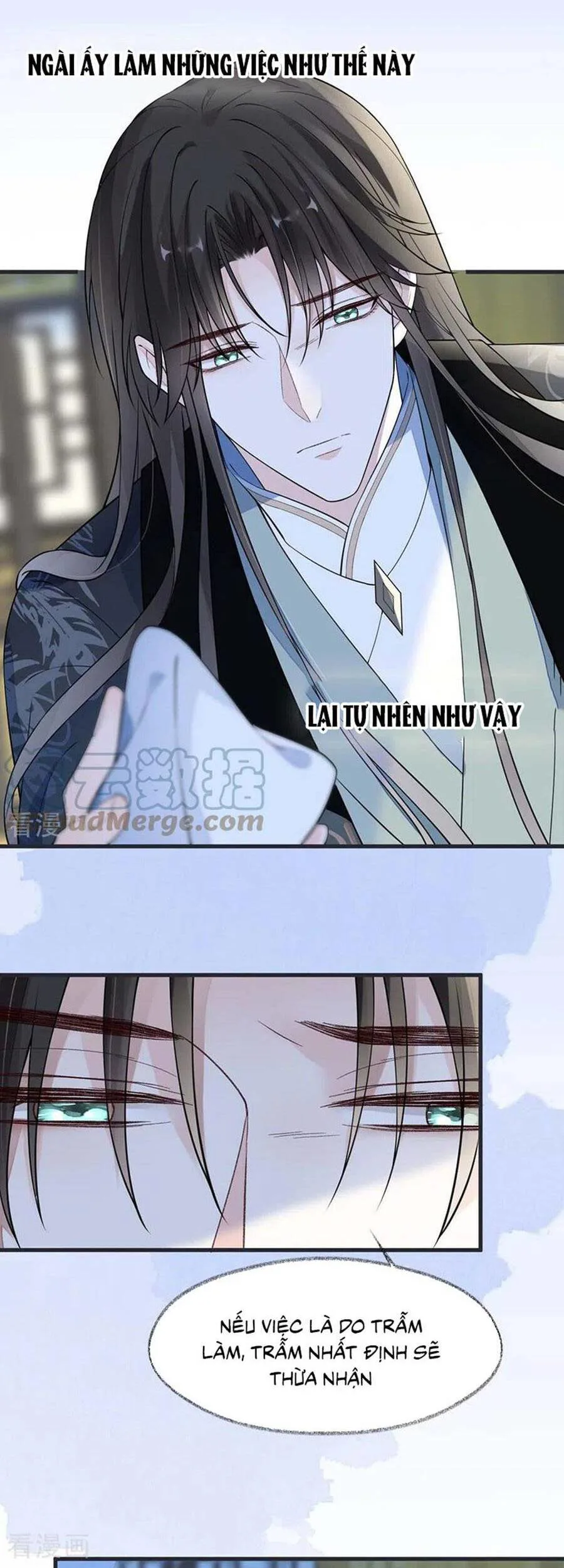 Thái Hậu Quân Hạ Thần chương 144 - trang 24