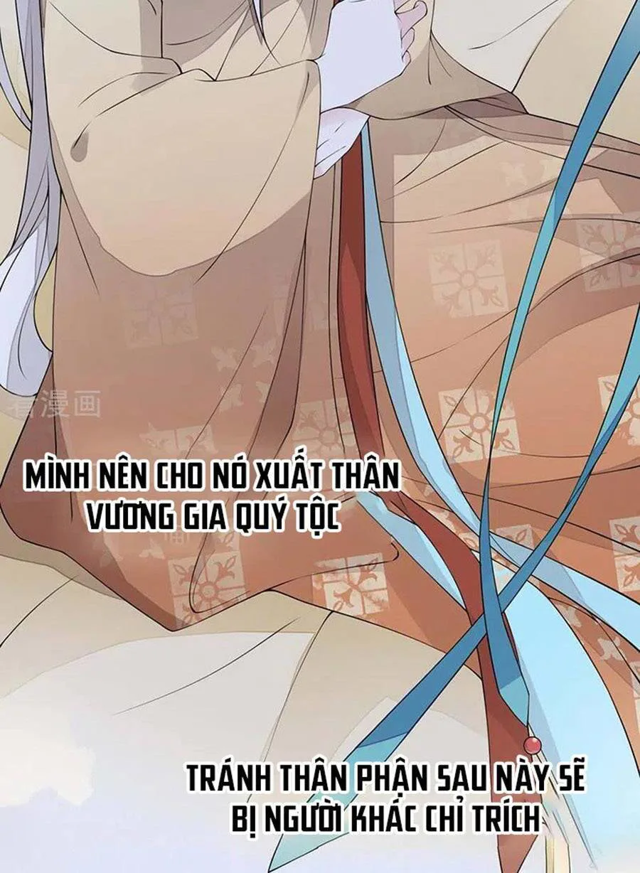 Thái Hậu Quân Hạ Thần chương 156 - trang 16