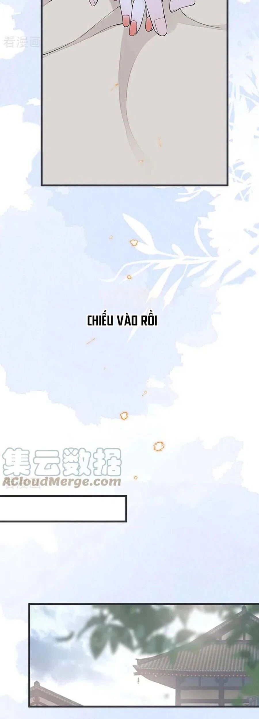 Thái Hậu Quân Hạ Thần chương 156 - trang 25