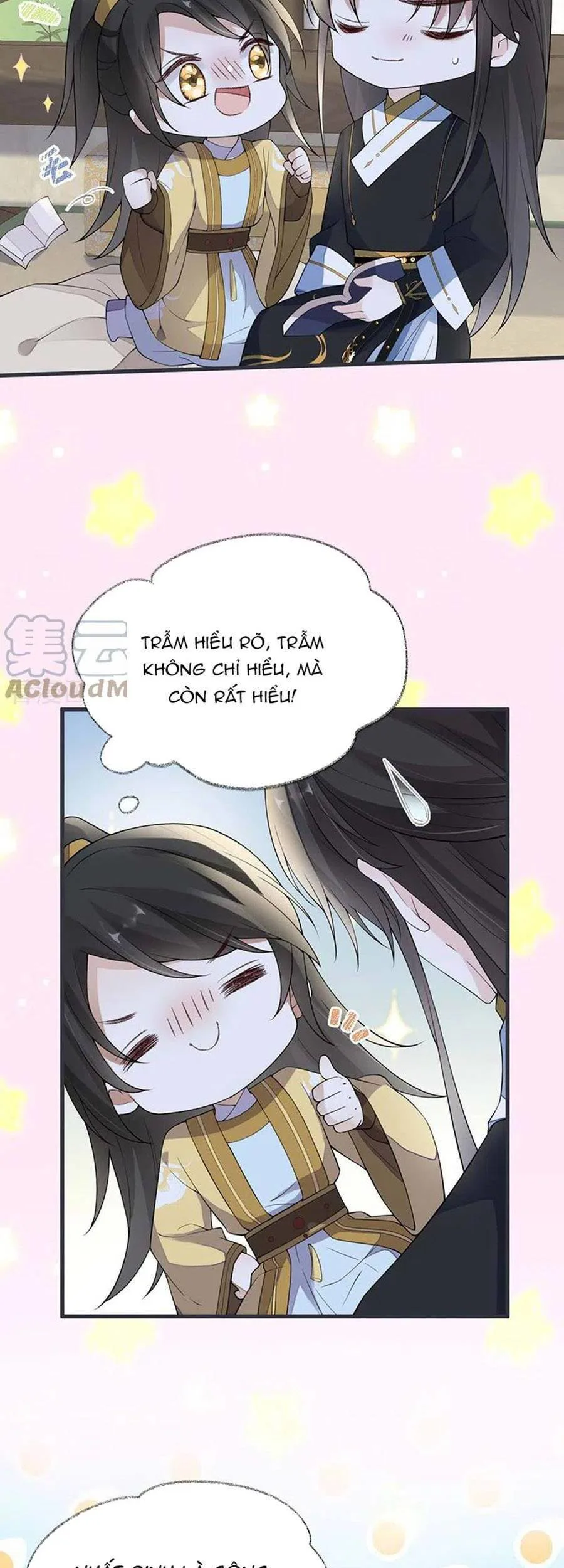 Thái Hậu Quân Hạ Thần chương 156 - trang 29