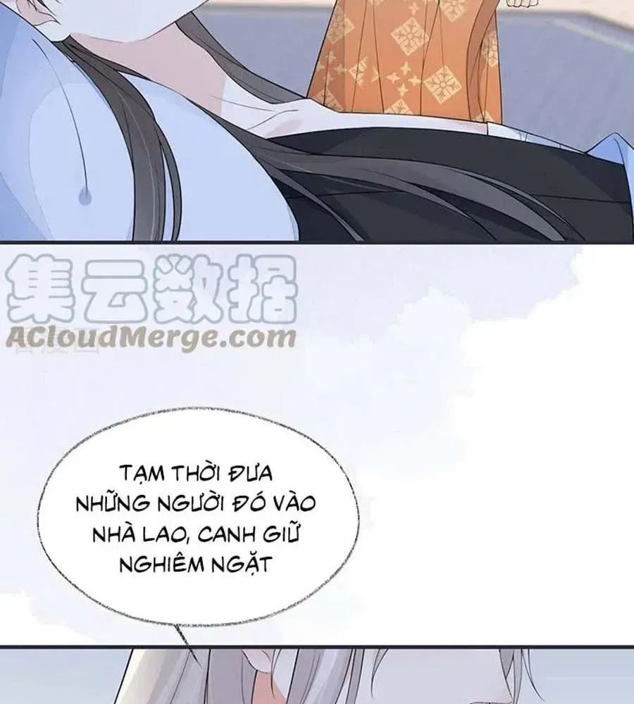 Thái Hậu Quân Hạ Thần chương 164.2 - trang 8