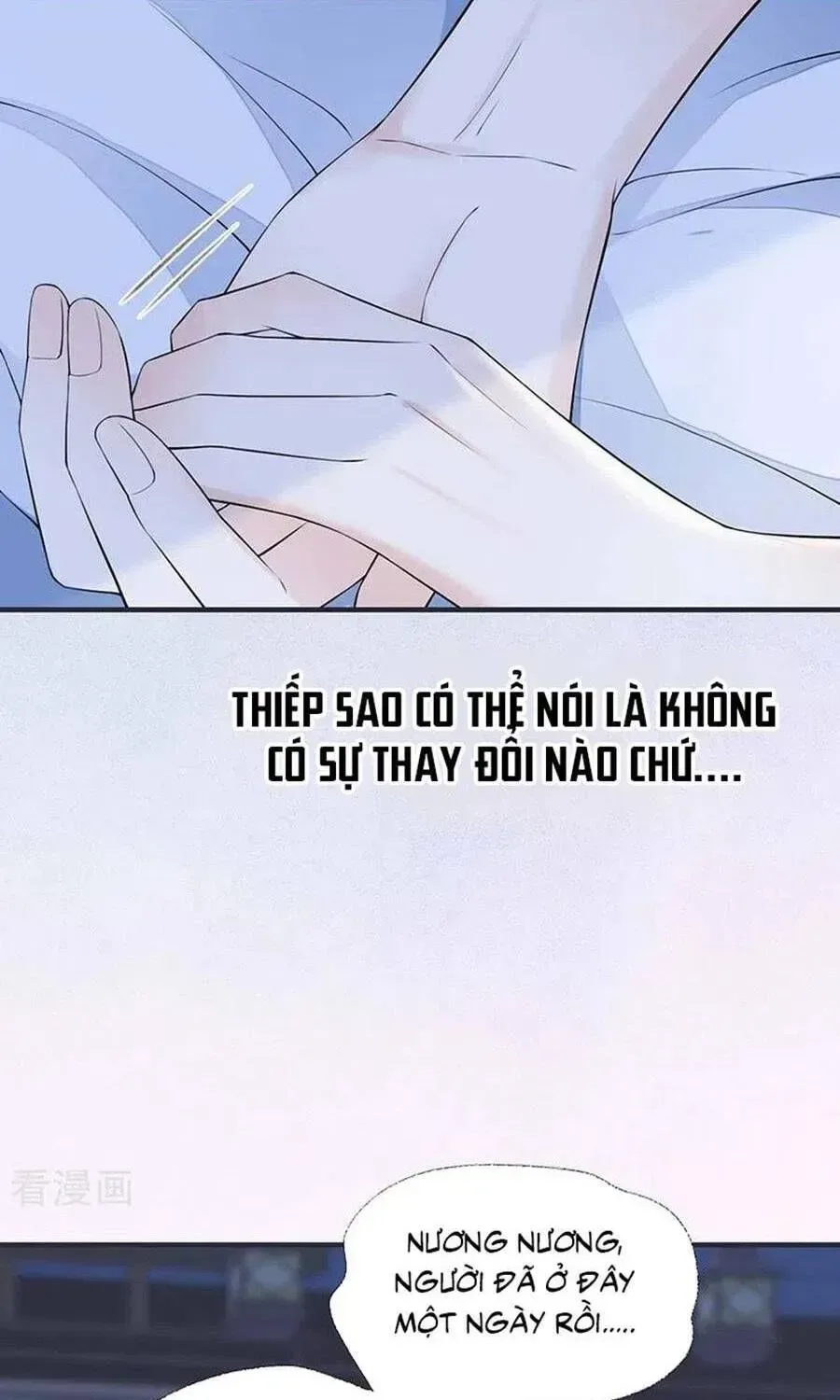 Thái Hậu Quân Hạ Thần chương 164.2 - trang 19